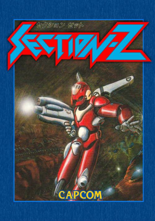 QuiqueOldSchool's tweet photo. A petición de @TopGames90s, hoy recordamos... Section Z.
#SectionZ #Capcom #arcade #NES #VideojuegosParaElRecuerdo #AmantesDelPíxel #8bits #16bits #retro #retrogames #retrogaming #oldschool #píxel #pixelart #videojuegos #videogames https://t.co/tJb1mqHdtE
