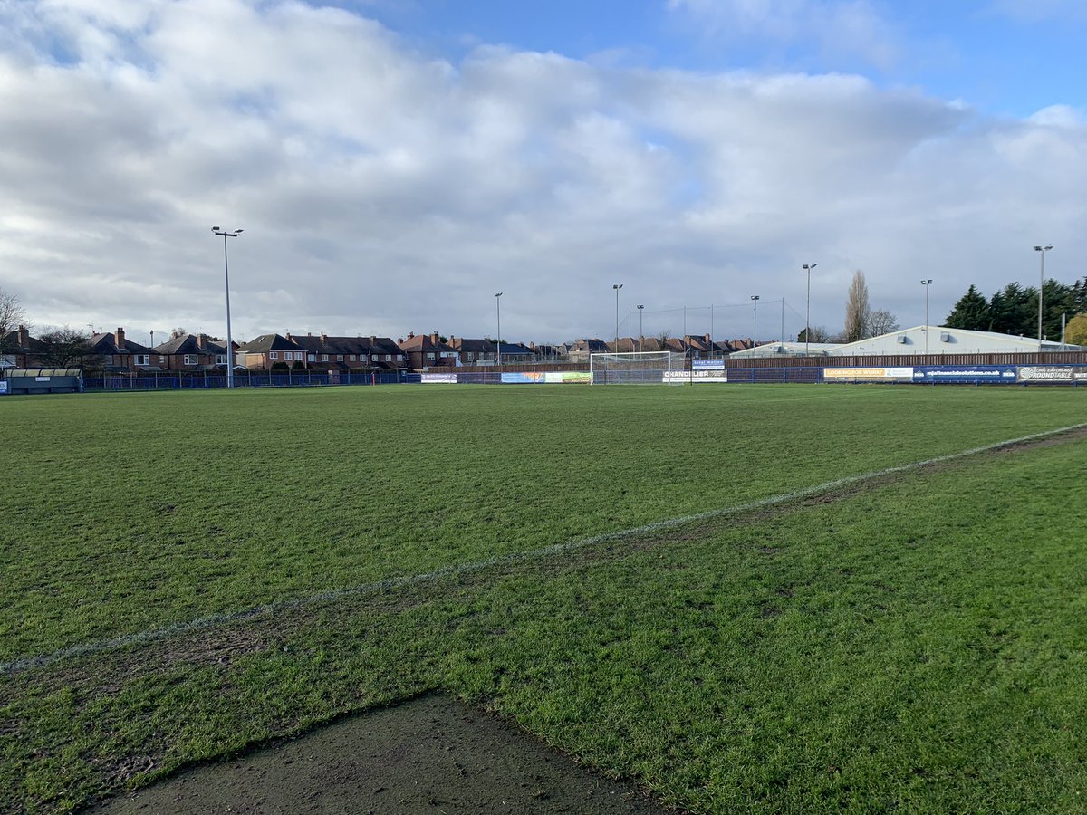 Holwell Sports Women FC tweet media