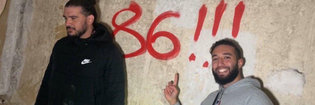 Ov3rload2's tweet photo. lessgo en bannière https://t.co/HMA3EPFasd