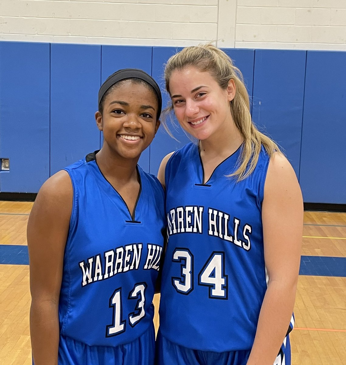 Streaks Girls Hoops tweet media