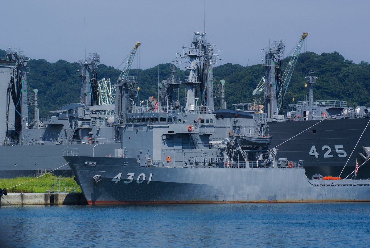 in_the_movie's tweet photo. #京都府 #舞鶴市 #護衛艦 #海上自衛隊  #2019年 #kyoto #japan #maizuru #Wire_mesh #Escort_ship #Maritime_Self_Defense_Force #α100 https://t.co/m9PsmwNCRm