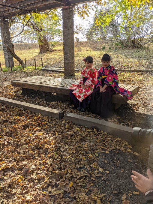 Twitterのコスプレ画像18