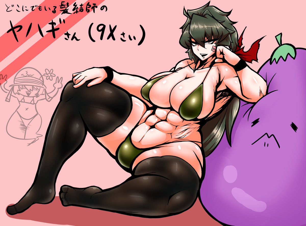 最近ながらくうちのこを描いてない気がしてならない 