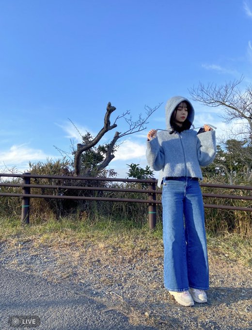 Twitterのコスプレ画像17