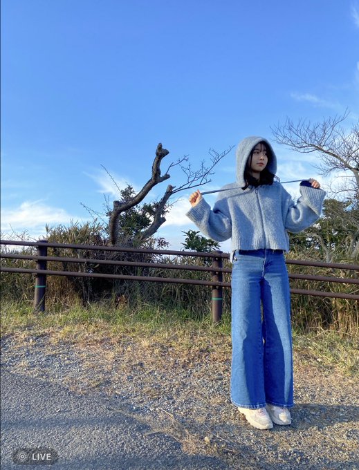 Twitterのコスプレ画像18