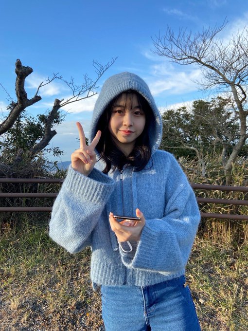 Twitterのコスプレ画像20