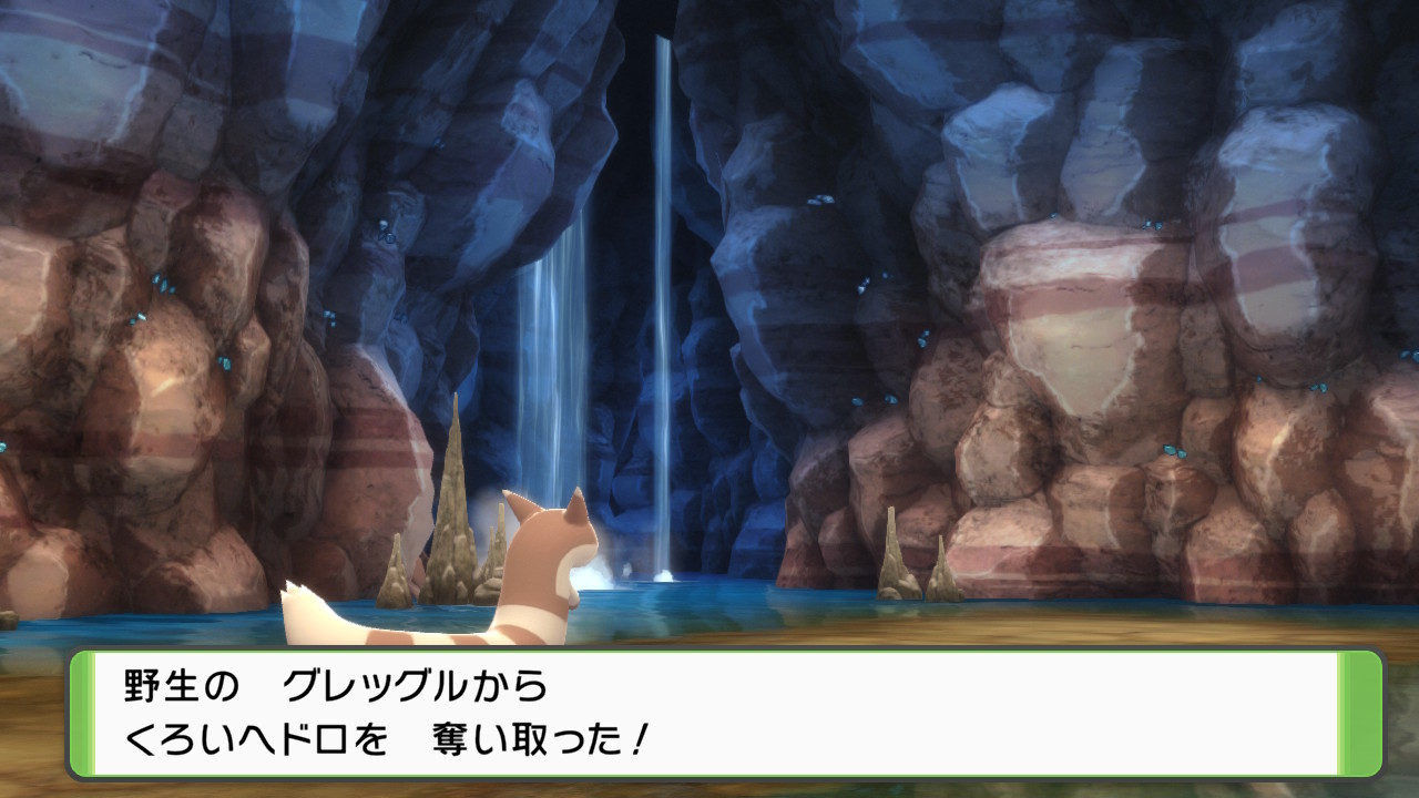 تويتر 高宮 毅彦 على تويتر くろいヘドロ ポケモンbdsp Nintendoswitch T Co G8polp4z4k