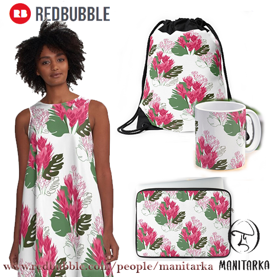 IvankaKolchakov's tweet photo. #floral #animals #art #beautiful #elegant #sleevles #top #dress #baby #onesie #bags #t-shirts #hoodies #case #Redbubble #Manitarka
https://t.co/7FpyAWYOyq https://t.co/2Cp9jLiEUd