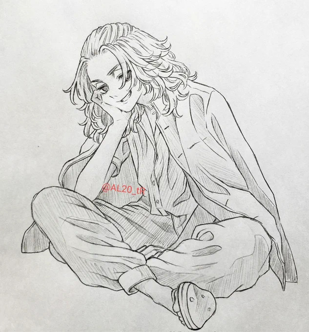 マィキ〜 