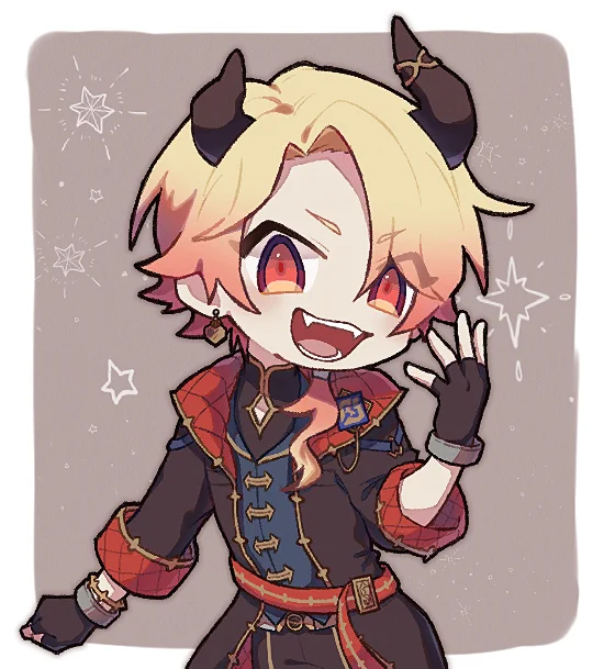 ファンタジー🌟 