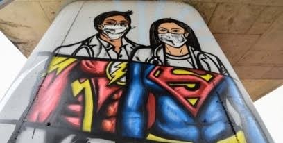 40 Bin Atama Yılan Hikayesine Döndü.

Koca bir nesil gelecek kaygısı yüzünden başka mesleklere yöneldi.

Sağlıkçılar hakkı olanı istiyor. Yerine getirin... 

#fkuyumanerede40binatama