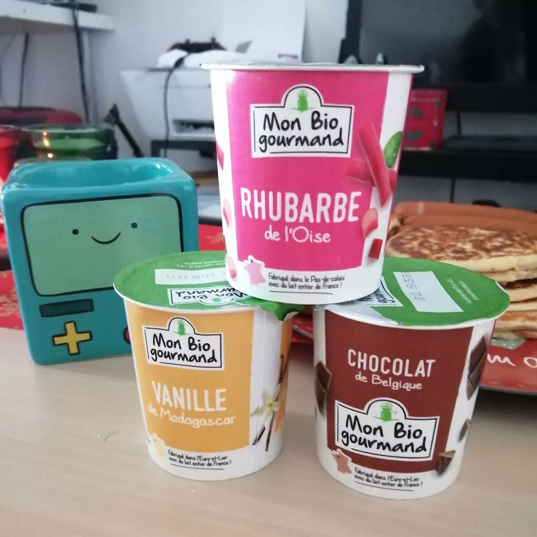 KsSykes's tweet photo. #monbiogourmand #biosanscompromis #endirectdelagourmandise #bio #local #gourmand https://t.co/ltejdmbzeW