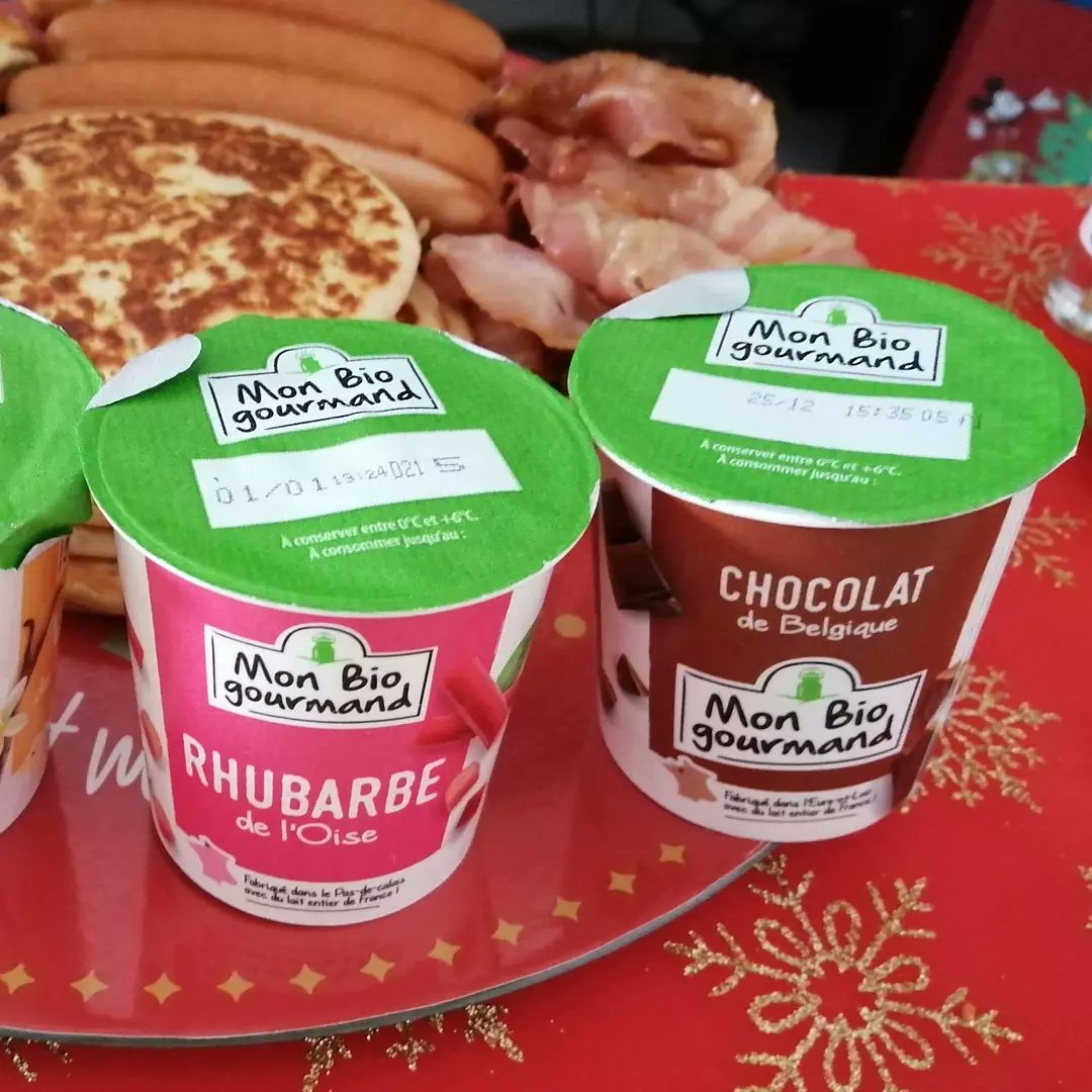 KsSykes's tweet photo. #monbiogourmand #biosanscompromis #endirectdelagourmandise #bio #local #gourmand https://t.co/ltejdmbzeW