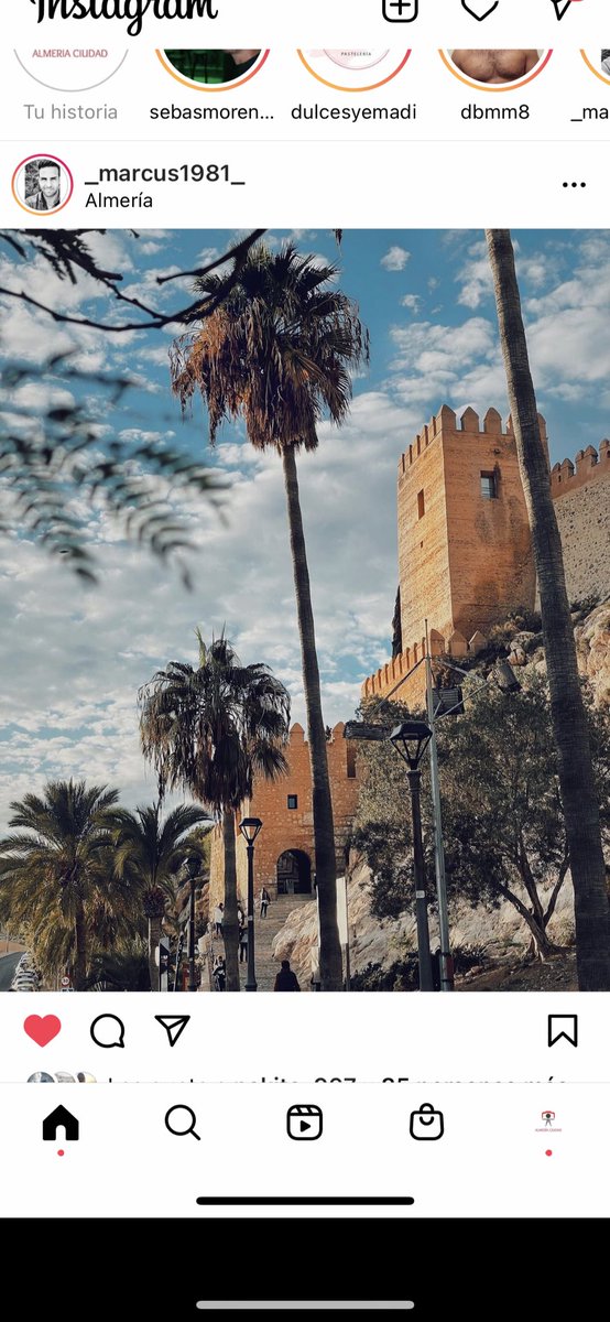 𝘾𝙤𝙣𝙟𝙪𝙣𝙩𝙤 𝙈𝙤𝙣𝙪𝙢𝙚𝙣𝙩𝙖𝙡 

𝒜𝓁𝒸𝒶𝓏𝒶𝒷𝒶 𝒹𝑒 𝒜𝓁𝓂𝑒𝓇𝒾𝒶

📸 by <a href="/_marcus1981_/">M. Ferrer</a>

#Diciembre #puentedelaconstitucion #Alcazaba #turismo #PuentedeDiciembre #Almeria #monumentos #AlcazabadeAlmeria #viveandalucia #Andalucía #españa #almeriaciudad