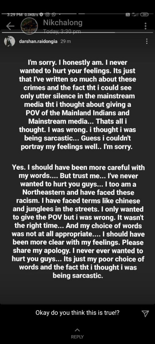 ILli55568153's tweet photo. Well it still doesn't make sense! https://t.co/TAmBRm01C2