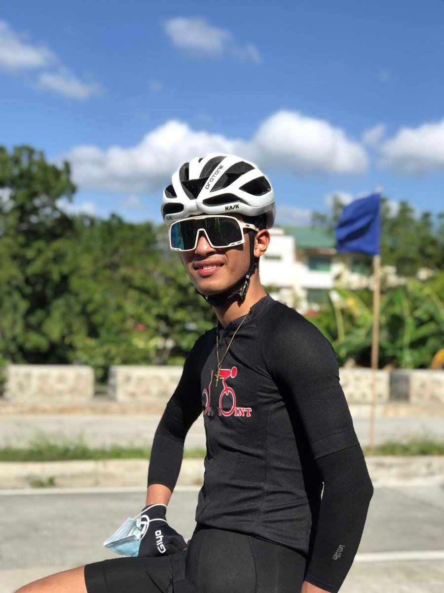 markstevenremo's tweet photo. Back to saddle guys❤🎉
#teampowerpoint🎉❤ https://t.co/IASCcc8ls6