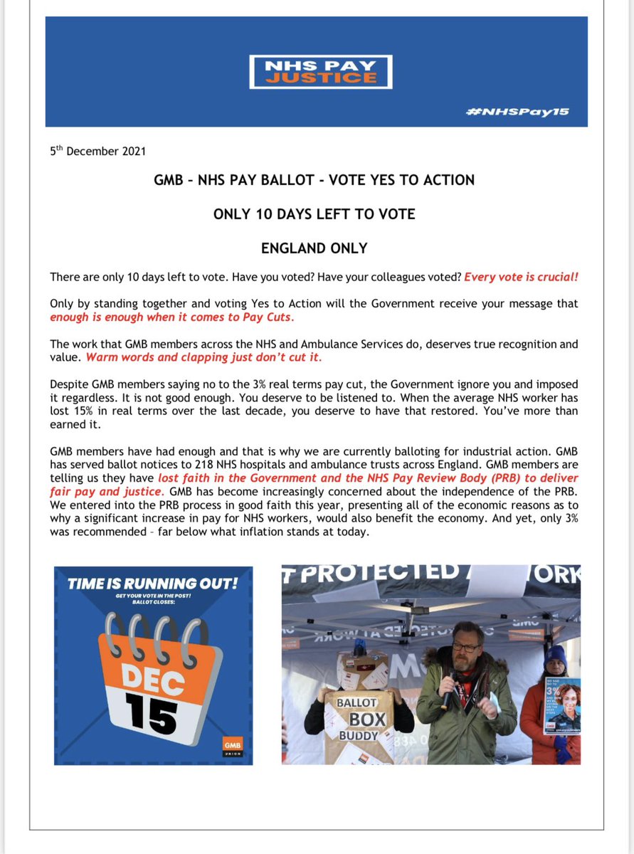 Rachel Harrison GMB tweet media