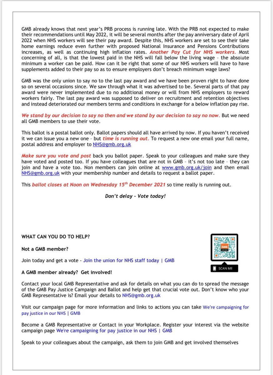 Rachel Harrison GMB tweet media