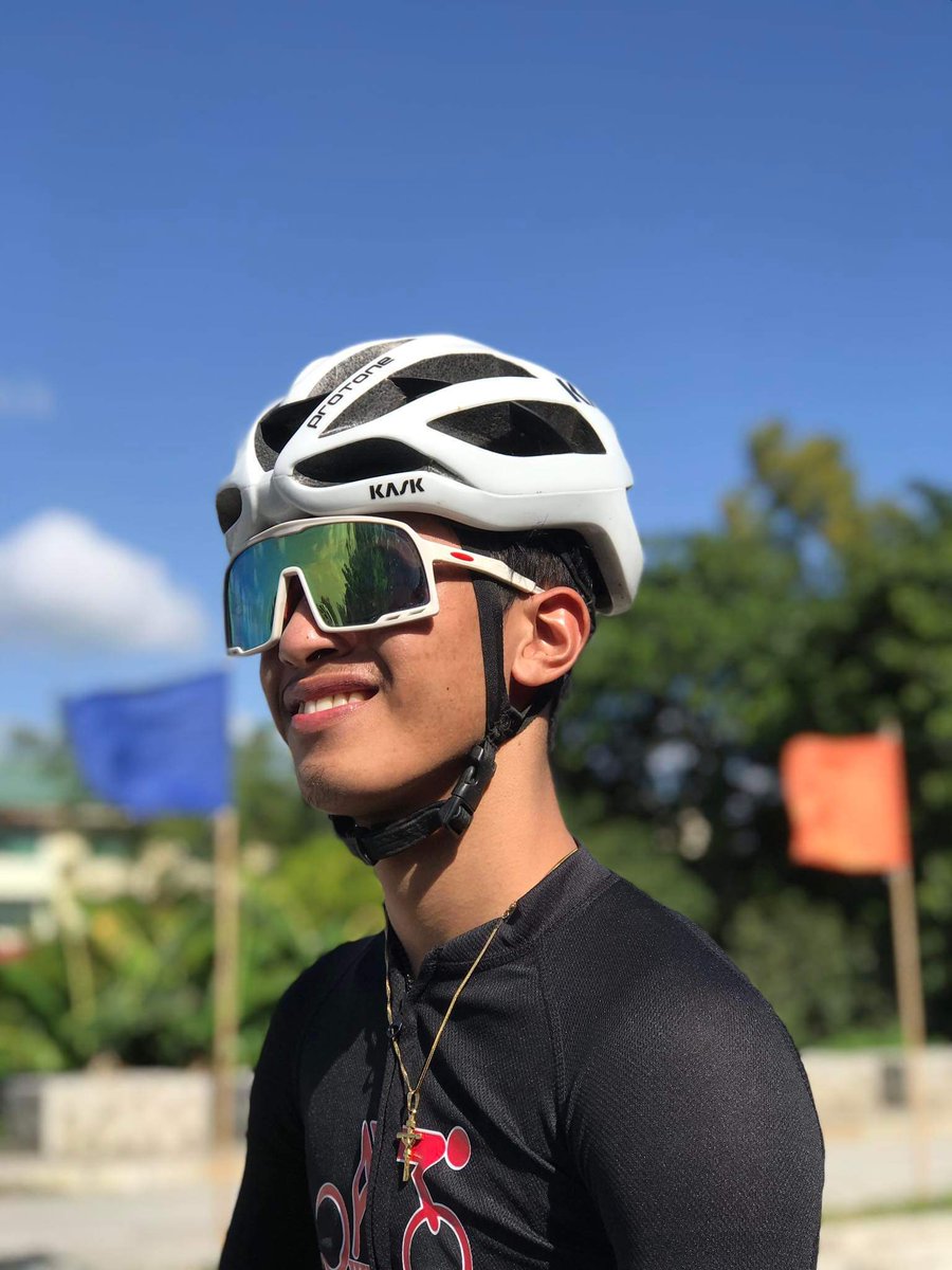 markstevenremo's tweet photo. Back to saddle guys❤🎉
#teampowerpoint🎉❤ https://t.co/IASCcc8ls6