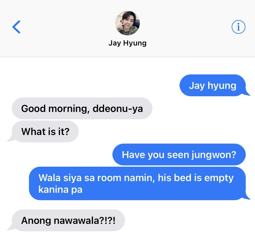 jagijungwon's tweet photo. a #sungwon / #hoonwon short au wherein;

sunoo finds, or rather, did not find jungwon on his respective bed in their shared room one early morning and everyone (by everyone, i mean jay) panics https://t.co/F8jSINA61a