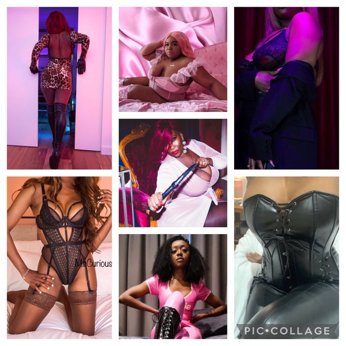 ukblackmistress