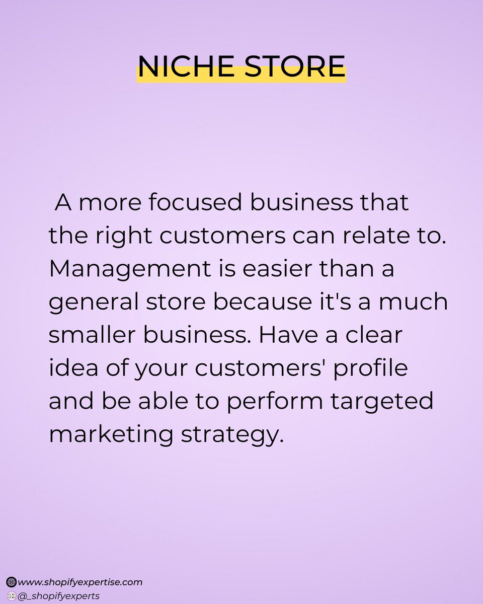 _shopifyexperts's tweet image. One Product vs Niche vs General store

#ecommerce 
#ecommercebusiness 
#dropshipping 

shopifyexpertise.com/category/drops…