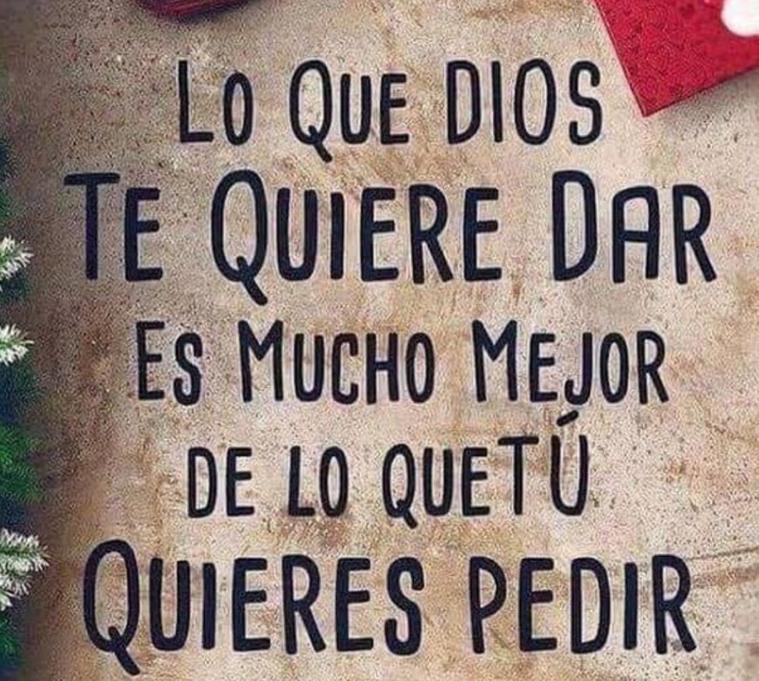 greyesc_01's tweet photo. ☝Dios quiere que tengamos una relación significativa con Él. Quiere que maduremos en nuestra fe, lo cual sólo es posible con la ayuda del Espíritu Santo🕊. Sólo Él puede quitarnos el orgullo y los deseos egoístas. https://t.co/Od90qRAHqs