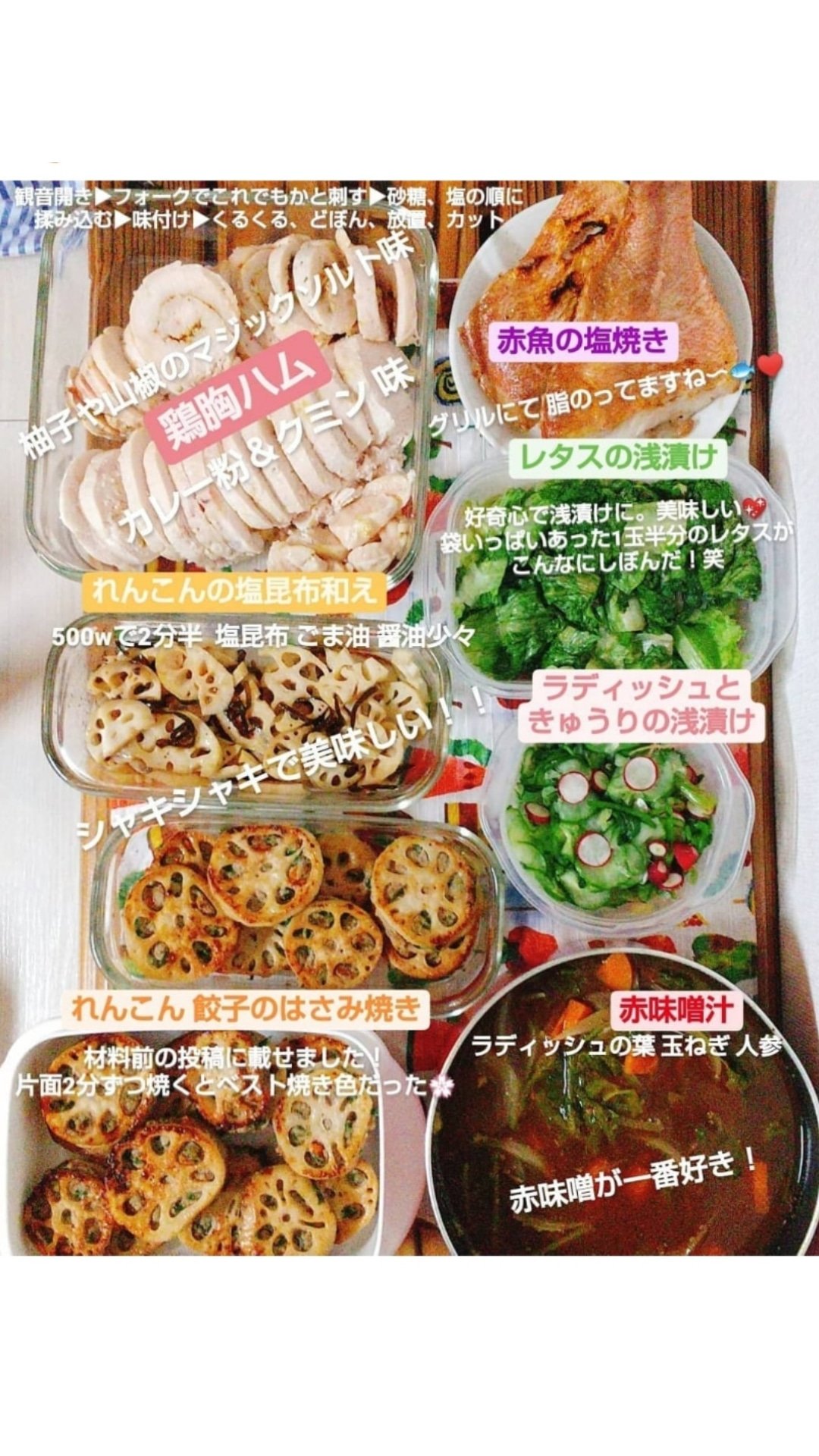作り置きおかず Twitter Search Twitter