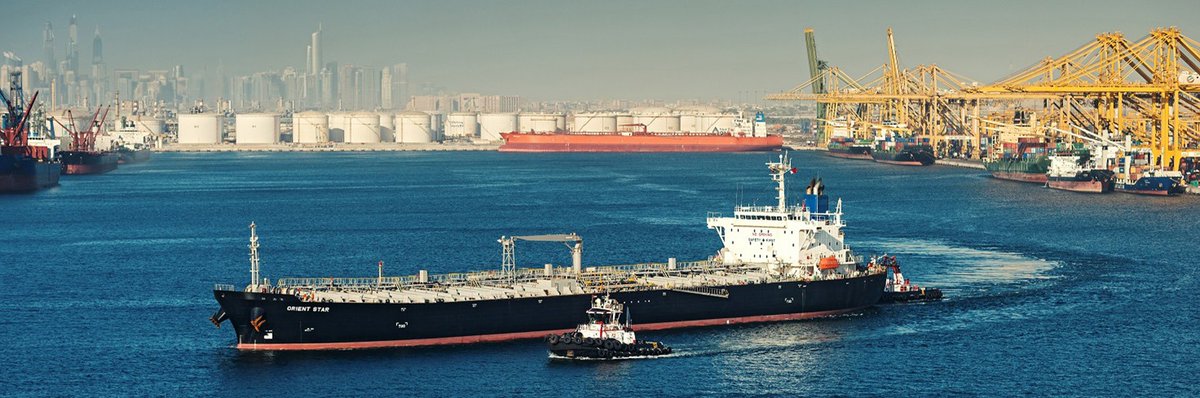 DP World’s flagship Jebel Ali hub including Jebel Ali Port and Jebel Ali Free Zone (Jafza) plays an integral role in enabling the petrochemical sector in the UAE and the Middle East. The entity will highlight the growth prospects in the sector and their competitive offerings with their participation in the 15th edition of Gulf Petrochemicals and Chemicals Association (GPCA) Annual Forum....