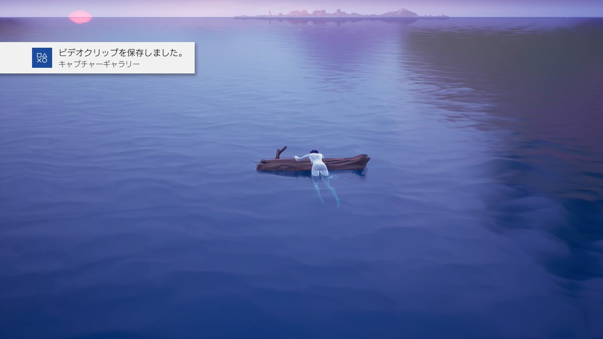 BestDAOOO's tweet photo. 島が見えてきた！ #PS4share https://t.co/9AiaxJ2XqR