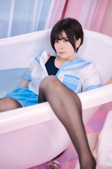 コスプレイヤーやまだのTwitter画像7
