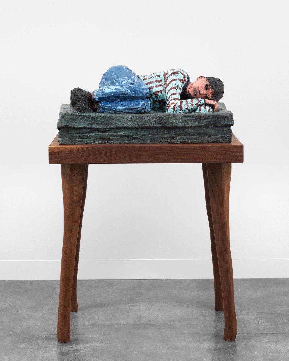 AlmineRech's tweet photo. Last day to visit our booth at Art Basel Miami (Booth D10)!
#ClaireTabouret #ScottKahn #ChloeWise #MichaelKagan #PhyllisStephens #OtisQuaicoe #AlmineRech https://t.co/2wlF9SzOQR