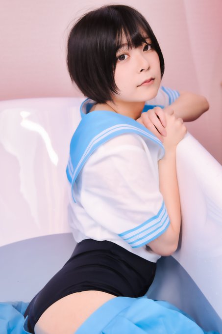 コスプレイヤーやまだのTwitter画像8