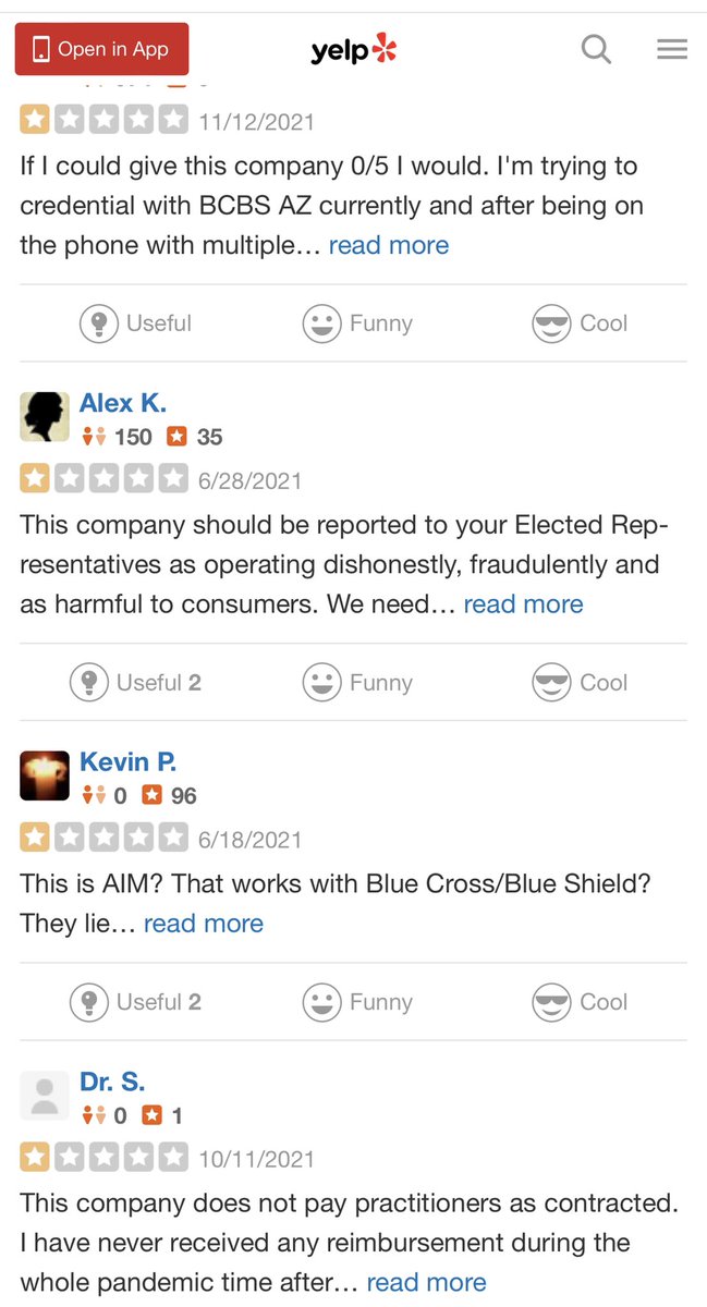 AikipalmFeinix's tweet photo. Hey @Cigna why would you partner with such a lying, deceitful business like @ASHCompanies ? #CignaSucks https://t.co/99E958QCSn