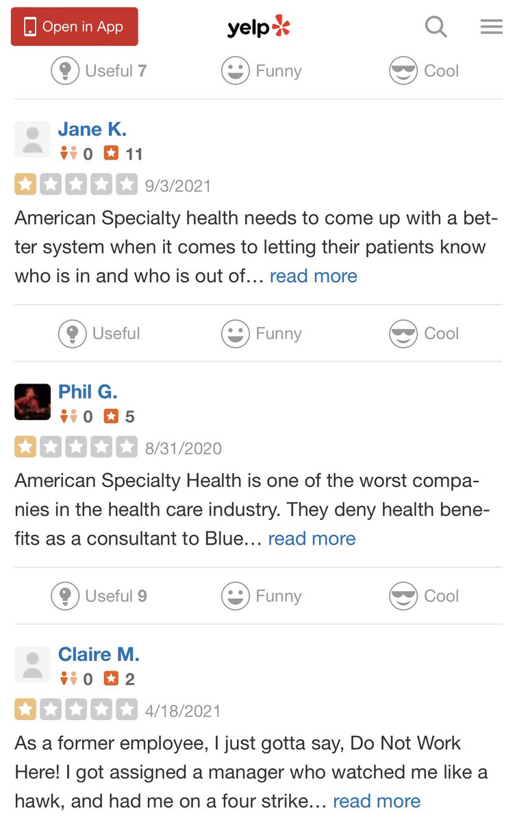 AikipalmFeinix's tweet photo. Hey @Cigna why would you partner with such a lying, deceitful business like @ASHCompanies ? #CignaSucks https://t.co/99E958QCSn