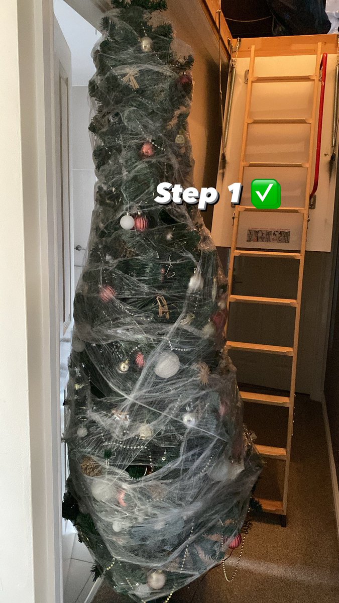 piu_1234's tweet photo. Christmas? Completed it mate https://t.co/4zDjdbfYdA