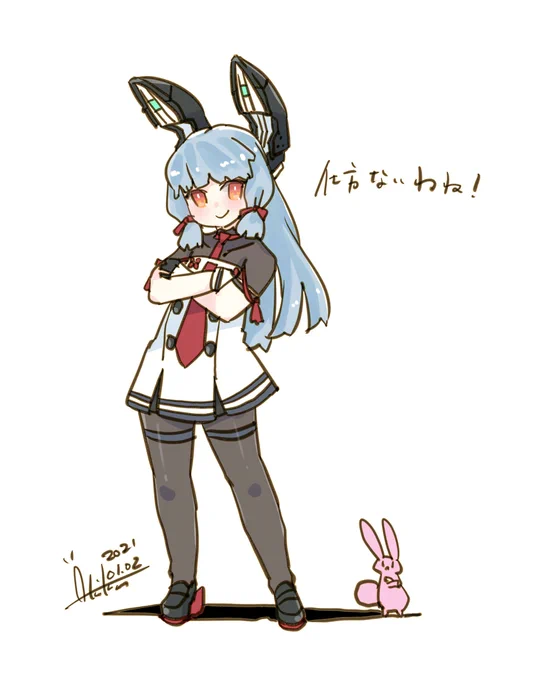 #今年もあと1ヶ月になりましたが画力がどうなったか見てみましょう 
←2021年1月 2021年12月→ 