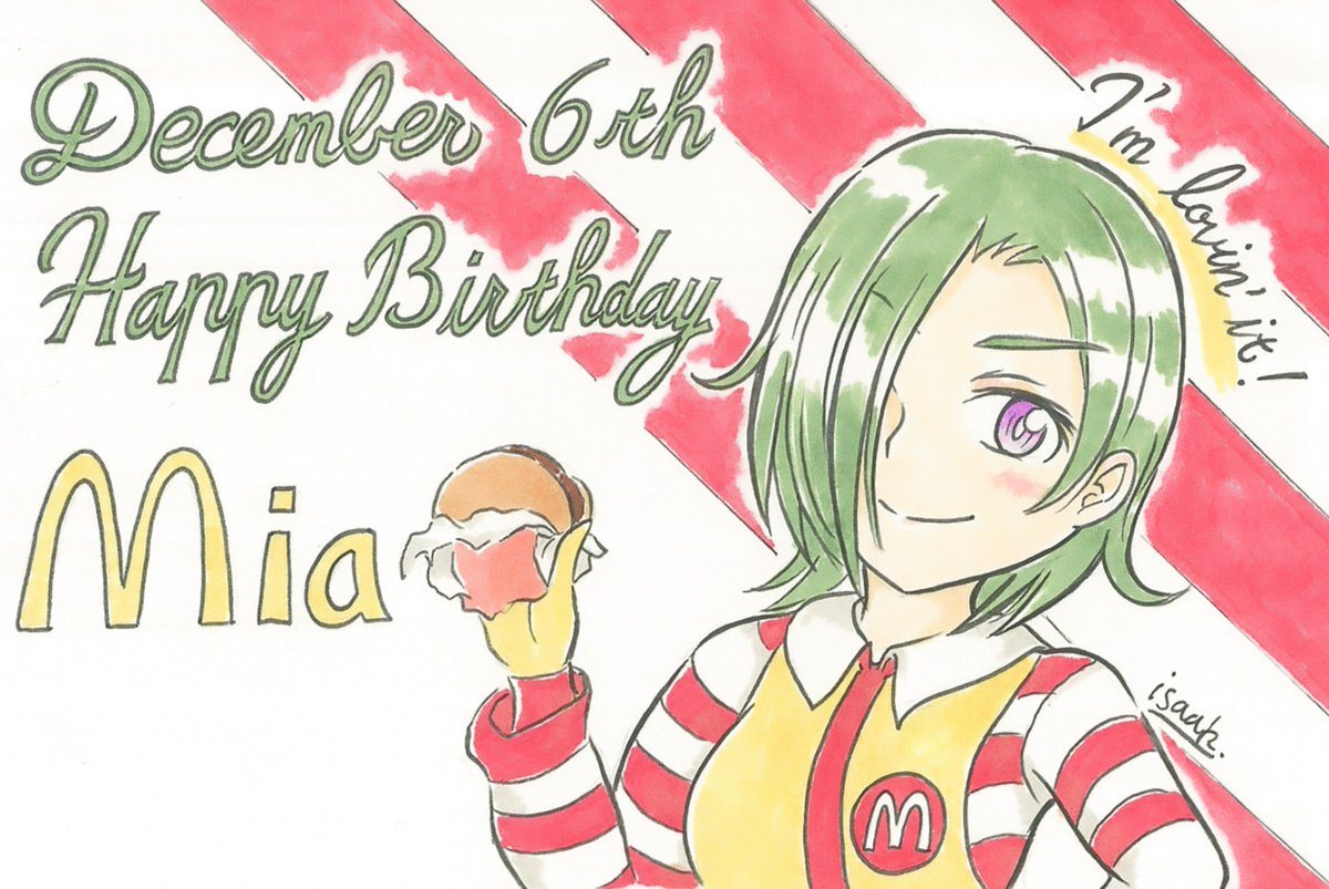 Twoucan ドナルド マクドナルド の注目ツイート イラスト マンガ コスプレ モデル Twoucan ドナルド マクドナルド の注目ツイート イラスト マンガ コスプレ モデル