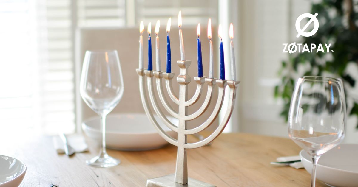eliranassa's tweet photo. It's already the last day of #Hannuka and all the #candles will embellish our menorah. This marks a great week of celebrations, #gratefulness, and a wonderful year of hard work and fun among the #Mabsut Family. 
We wish our friends a wonderful year, with many good news and light! https://t.co/RcBKaveGzi