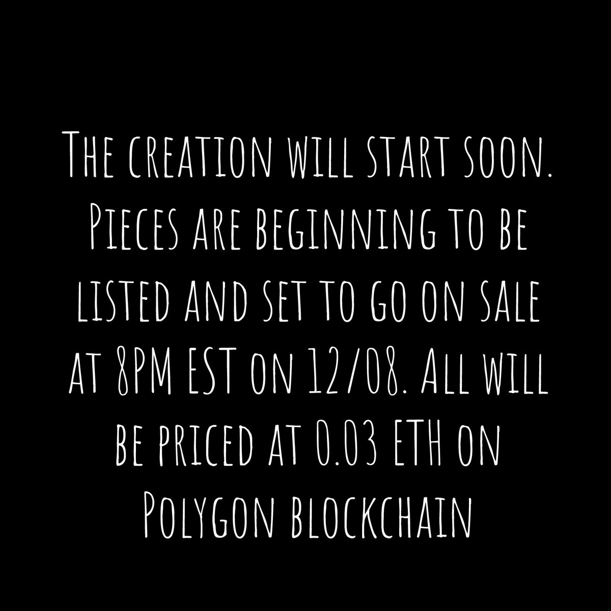 MultiverseNFT8's tweet image. #NFT