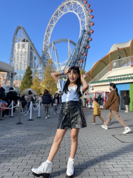 Twitterのコスプレ画像63