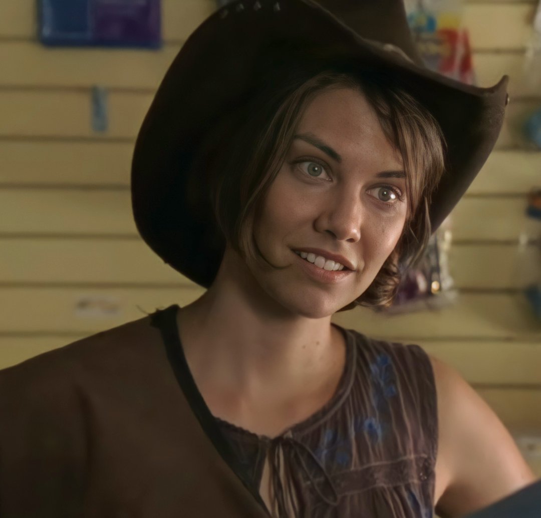clau blake loves Maggie✨ tweet media