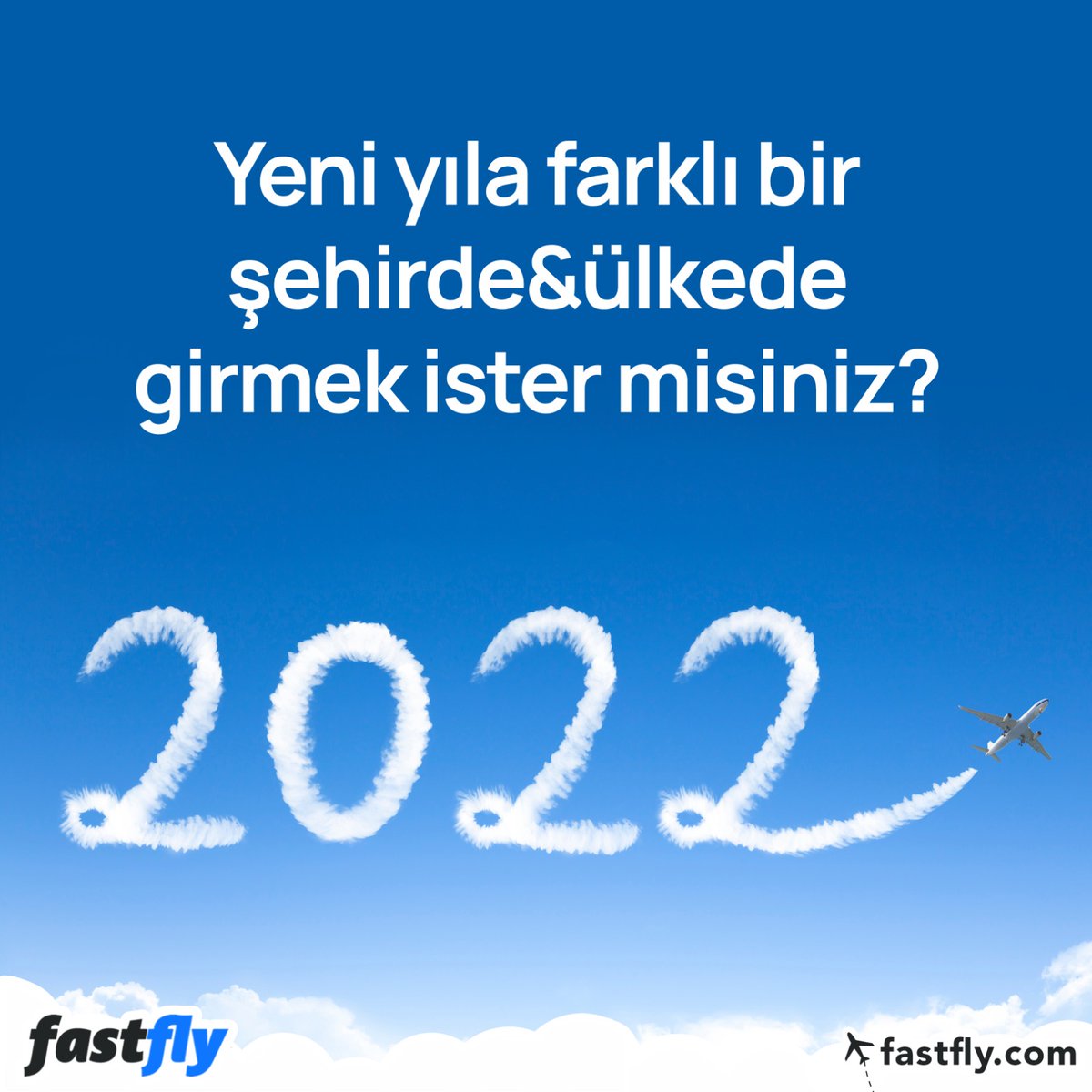 FastFly tweet media