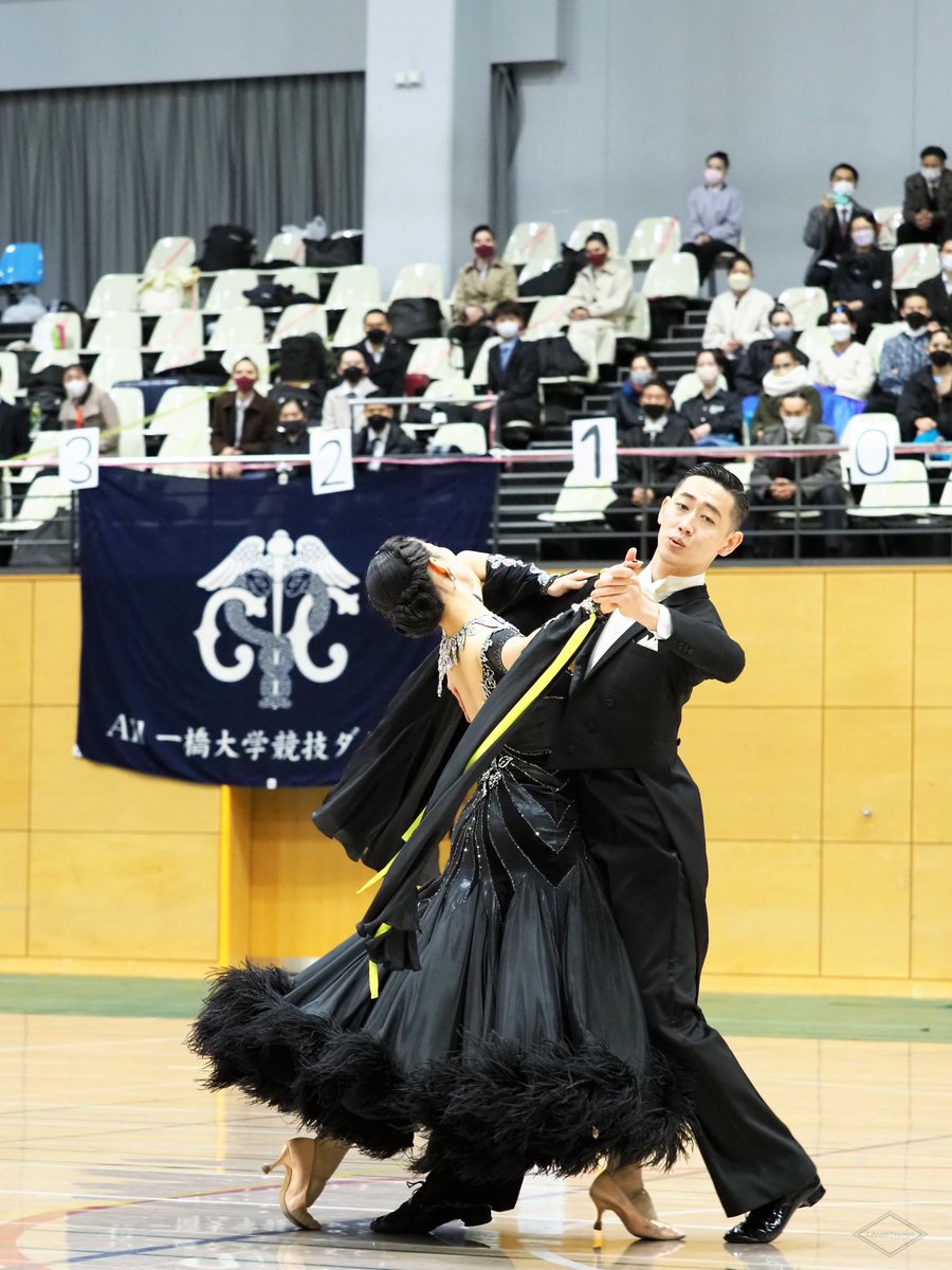 LArcdeTriomph's tweet photo. 【2021冬全】
F優勝　阪大390番
鬨の声が聞こえるようなガッツポーズ！なめらかで重厚感があって音楽を目いっぱい感じられる気持ちいいスローでした！
おめでとうございます！ https://t.co/sX06onGoIN