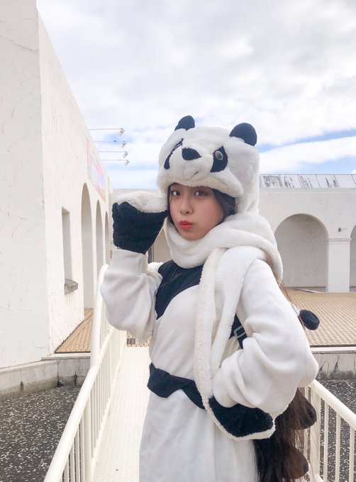 Twitterのコスプレ画像46