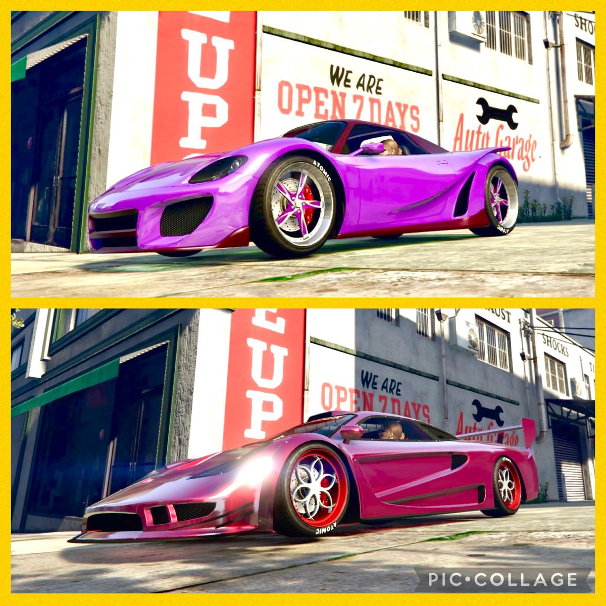 🇯🇵kou-_-gta🇯🇵 tweet media