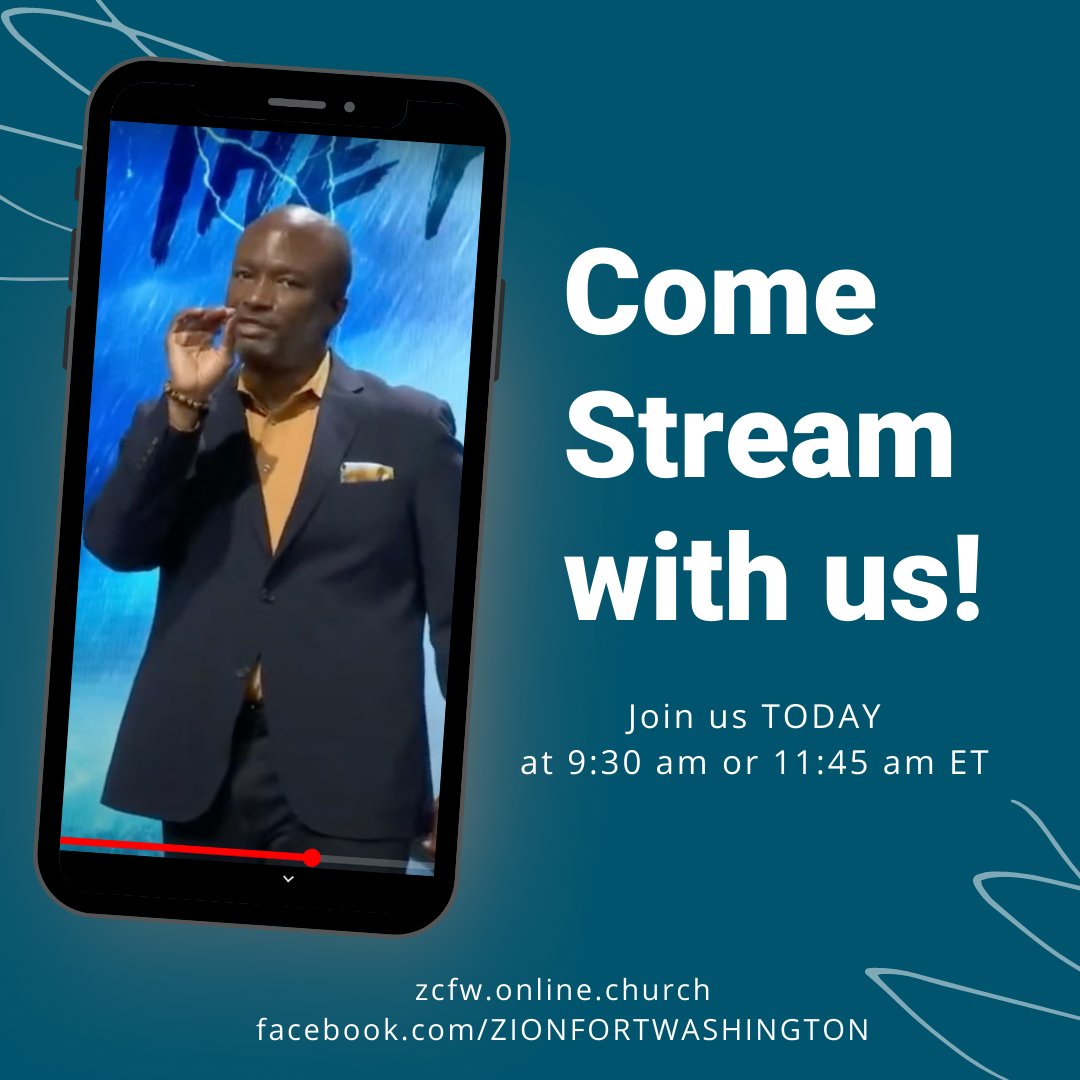 It's Sunday! Drink your coffee/tea, eat some breakfast, and come stream with us!
👨🏾‍💻👩🏾‍💻