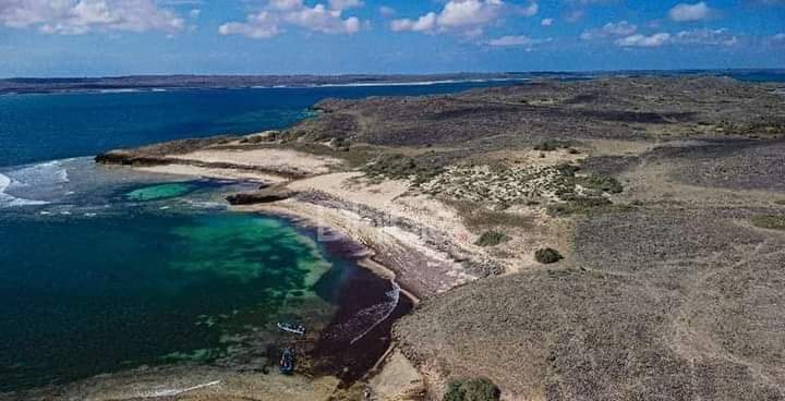 SomInsight's tweet photo. Koyama - Bajuni islands -  district Badhaadhe Lower Jubba,Somalia

#gettoknowsomalia
#VisitSomali https://t.co/l6nwaPEA2C