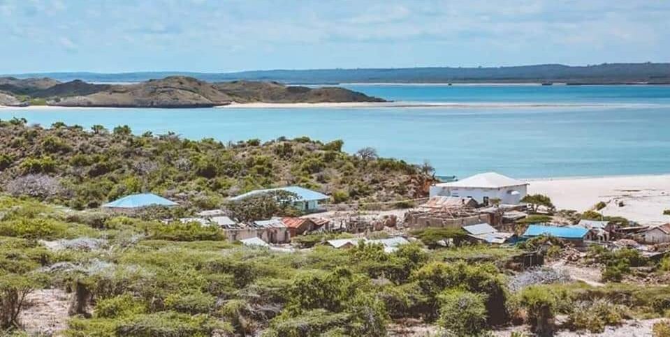 SomInsight's tweet photo. Koyama - Bajuni islands -  district Badhaadhe Lower Jubba,Somalia

#gettoknowsomalia
#VisitSomali https://t.co/l6nwaPEA2C