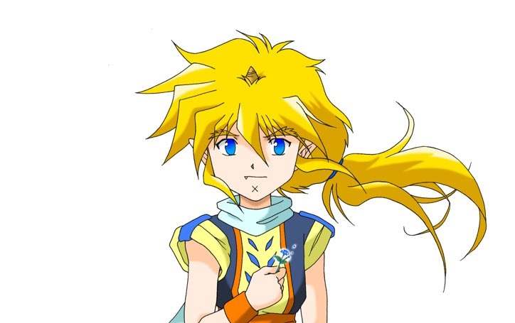#みんなの作品の振り幅見せて 
毎回変わる虎王さまのご尊顔✨(笑)✨ 
